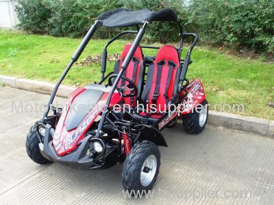 Blazer 200R Middle Size 200cc Go Kart