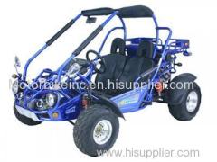 Trailmaster 300 XRX 300cc Go Kart