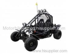 RPS Transformer Go Kart