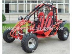 Spider KD-200GKA Go Kart