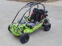 Trailmaster MINI XRS 163cc Go Kart