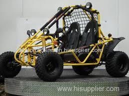 Kandi 150GKA-2 150cc Go Kart