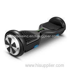 Hover Kart & UL2272 Certified 6.5'' w/Bluetooth Self-Balancing Scooter Hoverboard