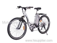 Sierra Trails 300W Electric Bicycle