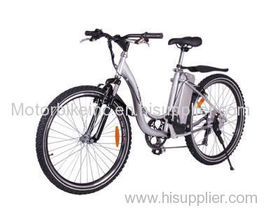 Sierra Trails 300W Electric Bicycle