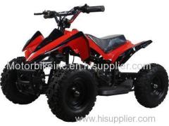 Go Bowen MARS Electric ATV