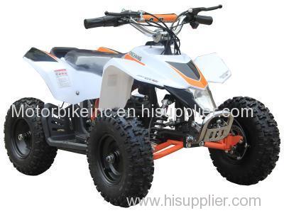 Go Bowen SAHARA X Electric ATV