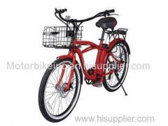 NEWPORT 300W Electric Bicycle