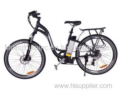 TRAIL CLIMBER 300W Electric Bicycle