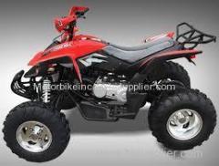 KANDI 200cc Panther 200 ATV Automatic with Reverse 10" Big Wheels (MDL-200ASG-1)