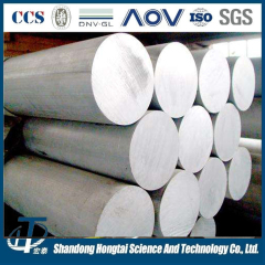 AZ31 Rare earth Magnesium alloy Billet