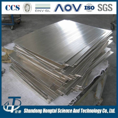 America standard high strength magnesium alloy sheet