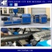 high speed corrugated pipe extrusion line