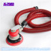 High Performance 150mm Industrial Air Orbital Sander