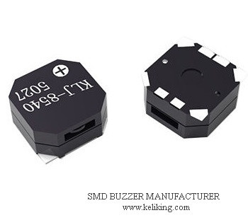 SMD Buzzer Magnetic Surface Mounted Buzzer
