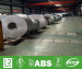 ASTM A312 Welded Pipe Beveled End