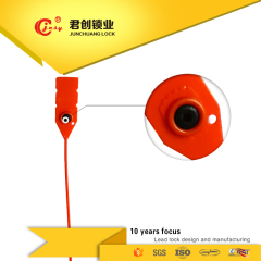 plastic strap seal pp security seals