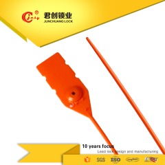 plastic strap seal pp security seals