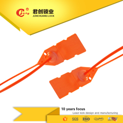 plastic strap seal pp security seals