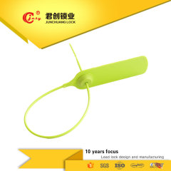 plastic cable tie plastic indicative seal