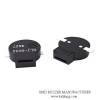 SMD Buzzer Magnetic Buzzer Speaker Alarm Audio Transducer L9.0mm*W9.0mm*H3.2mm