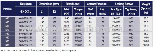 single-row four point conatct ball slewing ring