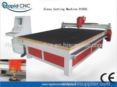 cnc glass cutting machine