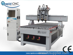 cnc router for woodworking industral