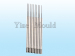 High Precision Custom Components | Precision Connector Mould Parts
