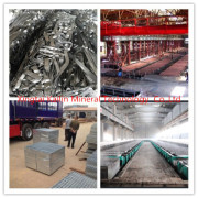 XingTai kailin Mineral Technology Co.,ltd