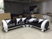 Modern leather sofa Original Vigo Sofa