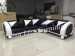 Modern leather sofa Original Vigo Sofa