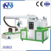 polyurethane injection molding machine for shoe sole