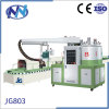 PU shoe injection moulding machine price