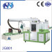 60 station pu safety shoe production line