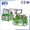 double density pu injection shoes machinery