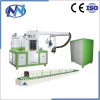 High Quality Double Color Shoe Inject Molding Machine