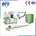 pu shoe injection molding machine for India