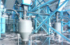 China made high quality pneumatic conveying device