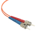 MM UPC Patch Lead with ST Connector 3M