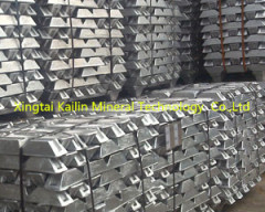 minral metal ore al