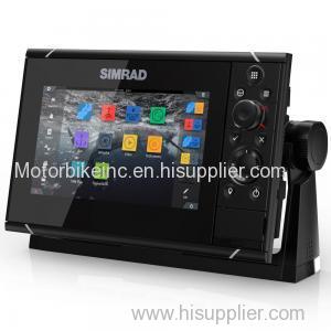 Brand new Simrad NSS7 EVO3