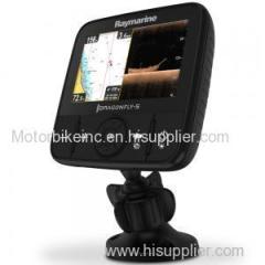 Raymarine Dragonfly 5 Pro EU Charts