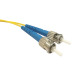 SM UPC Patch Lead with ST to ST Connector 3M