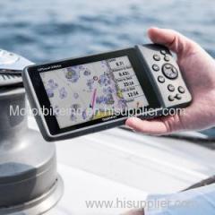 Gar min GPSMAP 276cx Handheld Chartplotter