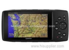 Gar min GPSMAP 276CX G2 Chart Bundle