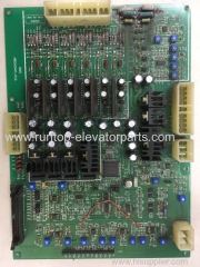 otis elevador partes indicador pcb daa25140npd201