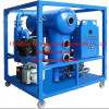 Double vacuum transformer oil purifier oil cleaner oil filtration oil purification