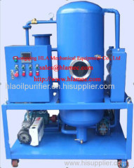 Mobile type Transformer oil purifier oil cleaner oil filtration oil purification