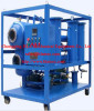 Turbine oil purifier oil cleaner oil filtration oil recycling oil purification